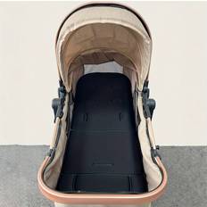 Black Baby Seat Cushion For Strollers