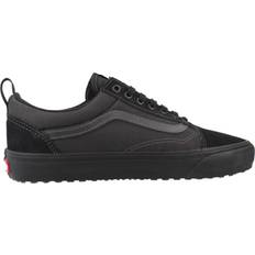 Herre - Uld Sneakers Vans MTE Old Skool Insulated Sneaker Uld - Sort