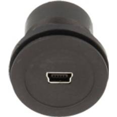 Mini USB 2.0 Built In