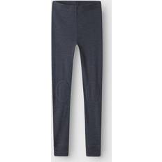 Skidor Strumpbyxor & Stay-ups Name It Merino Wool Leggings