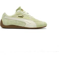Uld - Unisex Sneakers Puma Speedcat Faded Sneakers Unisex - Grøn