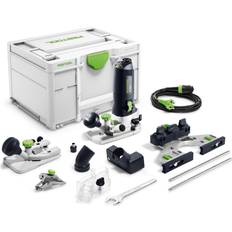 Festool Kantfræsere Festool Modulkantfræser MFK 700 EQ-Set
