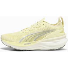 Puma Guld Sportssko Puma ForeverRun Nitro 2 Running Shoes - Gold Moon/White