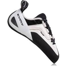 Defy Lace Kletterschuhe Damen - Grau