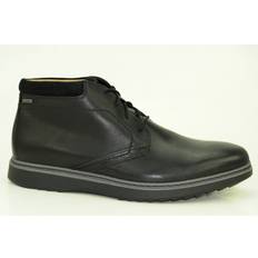 Gore-Tex Chukka Boots Clarks Un Geo Mid Gtx Chukka Gore-Tex Boots Men Shoes