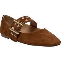 Steve Madden 38 Lågskor Steve Madden Ballerina Atlantica - Brun