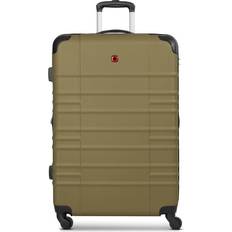 Wenger Suitcases Wenger Amplar Evo 4 Wheels Trolley L 75 cm