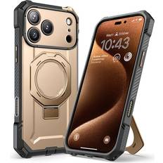 iPhone 17 Pro Max Mobilskal Magsafe Kickstand UB Grip