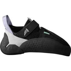 Unisex Kletterschuhe D2.One LV - Schwarz