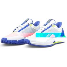 Mesh Ketchersportsko Wilson Intrigue Tour Women - White/Amparo Blue