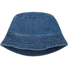 Adult Denim Bucket Hat - Denim Blue