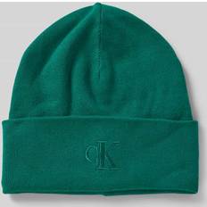 Calvin Klein Grøn Tilbehør Calvin Klein Hue Smaragd