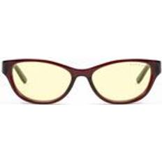 Dame Terminal- & Blue Light- briller Gunnar Monterey Mat Gunmetal Computerbriller
