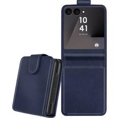 Samsung 7 flip Avizar Chesterfield Etui Samsung Z Flip 7