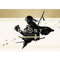 Ghost of Tsushima Directors Cut PC