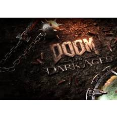 Doom The Dark Ages PC Steam Account