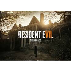 Resident Evil 7 Biohazard Gold Edition PC