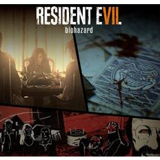 Resident Evil 7 Biohazard Banned Footage Vol 1 DLC