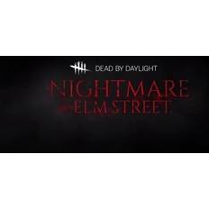 Dead by Daylight A Nightmare On Elm Street DLC
