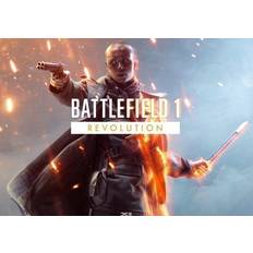 Battlefield pc Battlefield 1 Revolution Edition PC