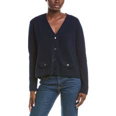 Cashmere - Women Jackets Brodie Penelope Cashmere Jacket