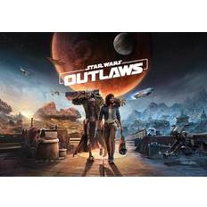 Star wars outlaws Star Wars Outlaws PC