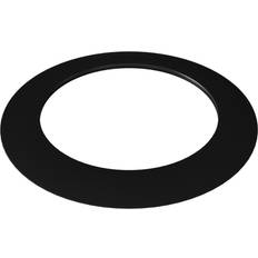 Kratki Stahlrosette Ø 200 Clasic
