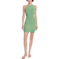Nylon Swimsuit Cover-Ups & Sarong Wraps Bond Eye Bond-Eye Swim Imogen Cover-Up Dress