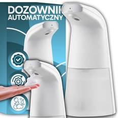 Retoo Automatisch Seifenspender 400ml Sensor