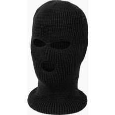 One Size Balaklavaer Highlander 3 Hul Balaclava