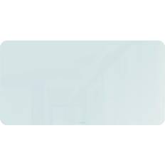 Leitz Stort Transparent Skriveunderlag 36x70 cm