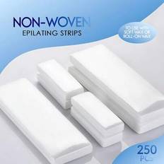 Wax Applicators & Wax Heaters Shein Non Woven Body Facial Wax Strips