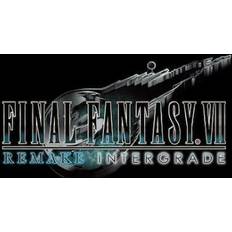 Final Fantasy VII Remake Intergrade PC