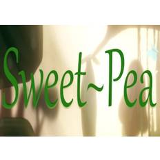 Sweet Pea PC Steam Key