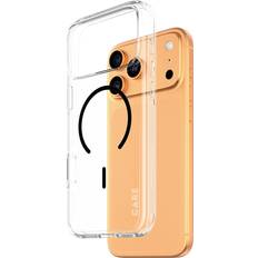 PanzerGlass Flagship Case Transparent Urban Explorer