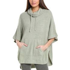Nylon - Women Capes & Ponchos Barefoot Dreams Weekend Poncho -