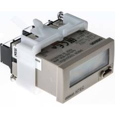 Omron Automation Omron Tæller H7EC-NV PNP NPN Indgang 672660