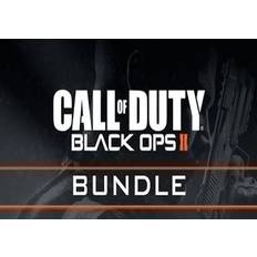 Call of Duty Black Ops 2 Bundle PC