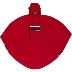 Herre - Lynlås Ponchos & Kapper Oliver Peoples Poncho 3.0 - Red