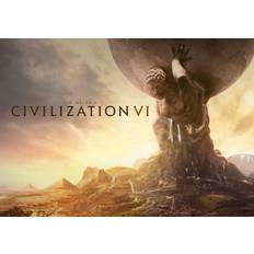Sid Meiers Civilization VI PC