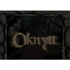 PC-spel Oknytt PC Steam Key Global