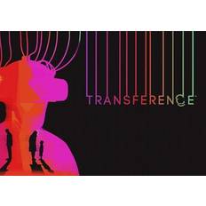 PC-spel Transference PC Steam Account
