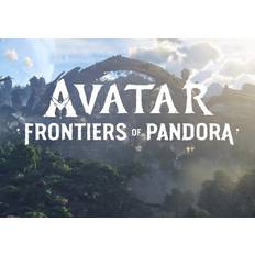 Avatar Frontiers Of Pandora PC