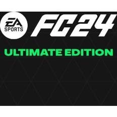 EA SPORTS FC 24 Ultimate Edition PC