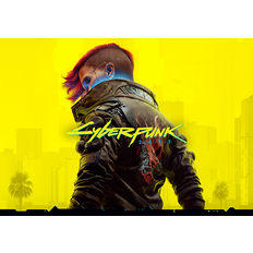 Cyberpunk 2077 PC