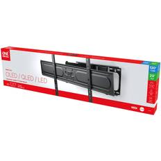 One for all Skärmfästen One for all WM4960 Solid Jumbo Swivel TV Wall Mount