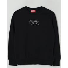 16/18 Børnetøj Diesel Sweater Kids - Black