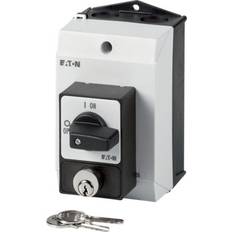 Eaton Ein-Aus Schalter I G SVB T0-2-1 I1 SVA S