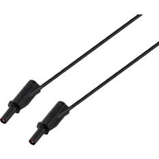 MSB-532 Måleledning 4 mm 2 m