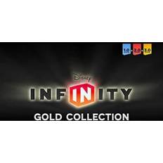 Disney Infinity Gold Collection PC